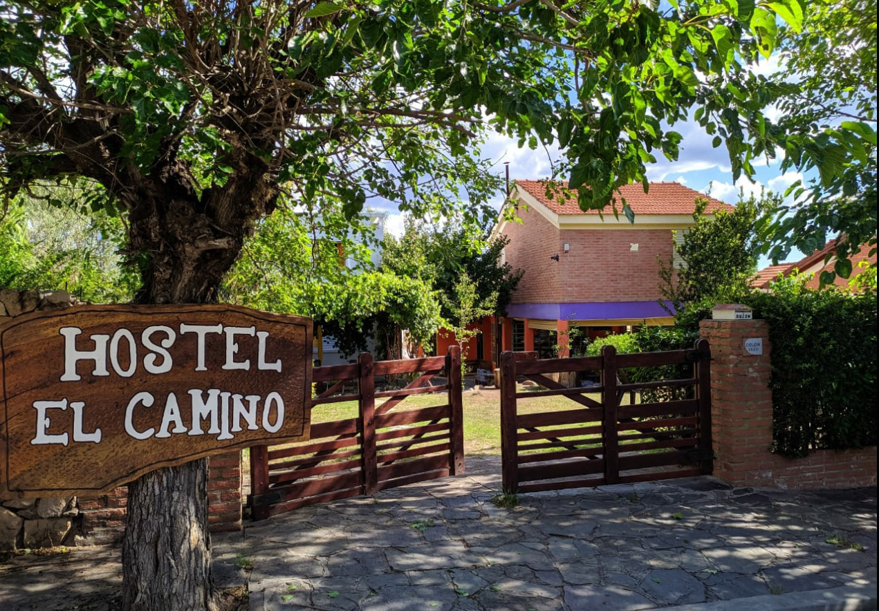 Hostel El camino